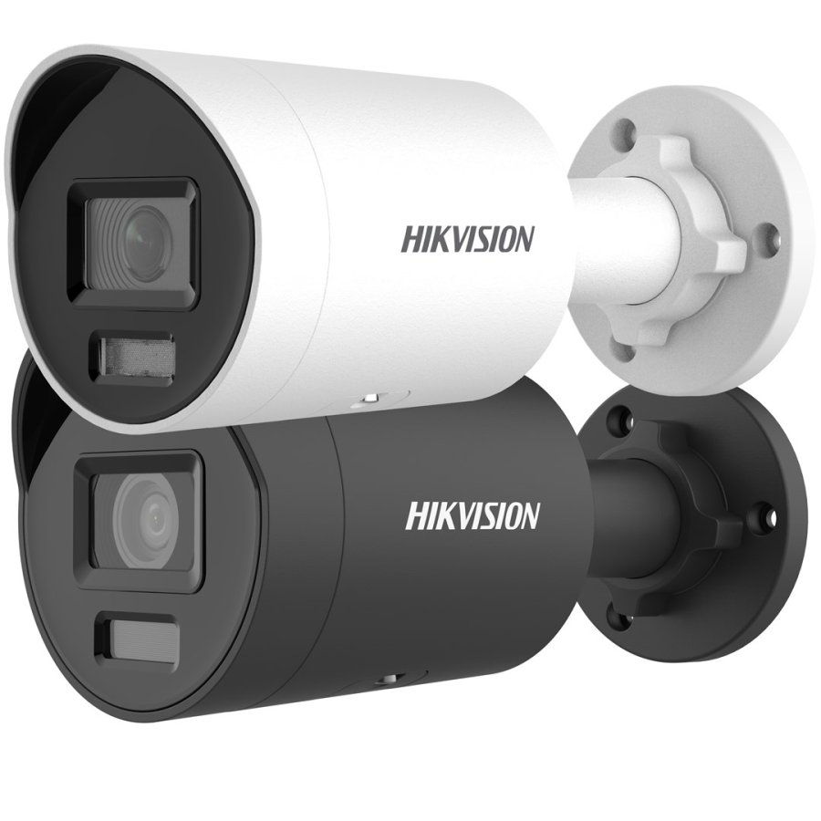 Hikvision Pro Series DS-2CD2066G2H-IU(2.8mm)(eF)/BLACK Kugle (form) IP-sikkerhedskamera Indendrs & udendrs 3200 x 1800 pixel Loft/vg #5