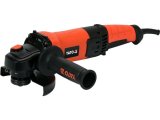 YATO ANGLE GRINDER 125mm 1400W SPEED CONTROL / REAR HANDLE #1