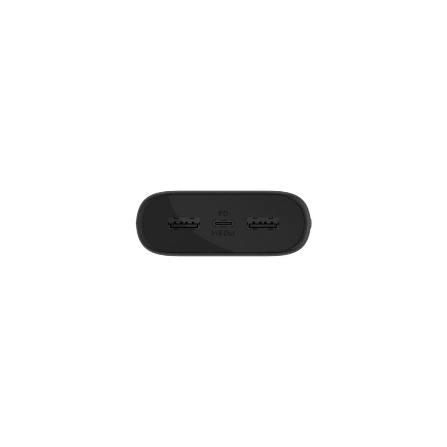 Belkin BPB014BTBK powerbank 20000 mAh Sort #3