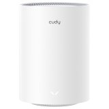 Cudy M3600 Dual-band (2,4 GHz / 5 GHz) Wi-Fi 7 (802.11be) Hvid 3 Intern #1
