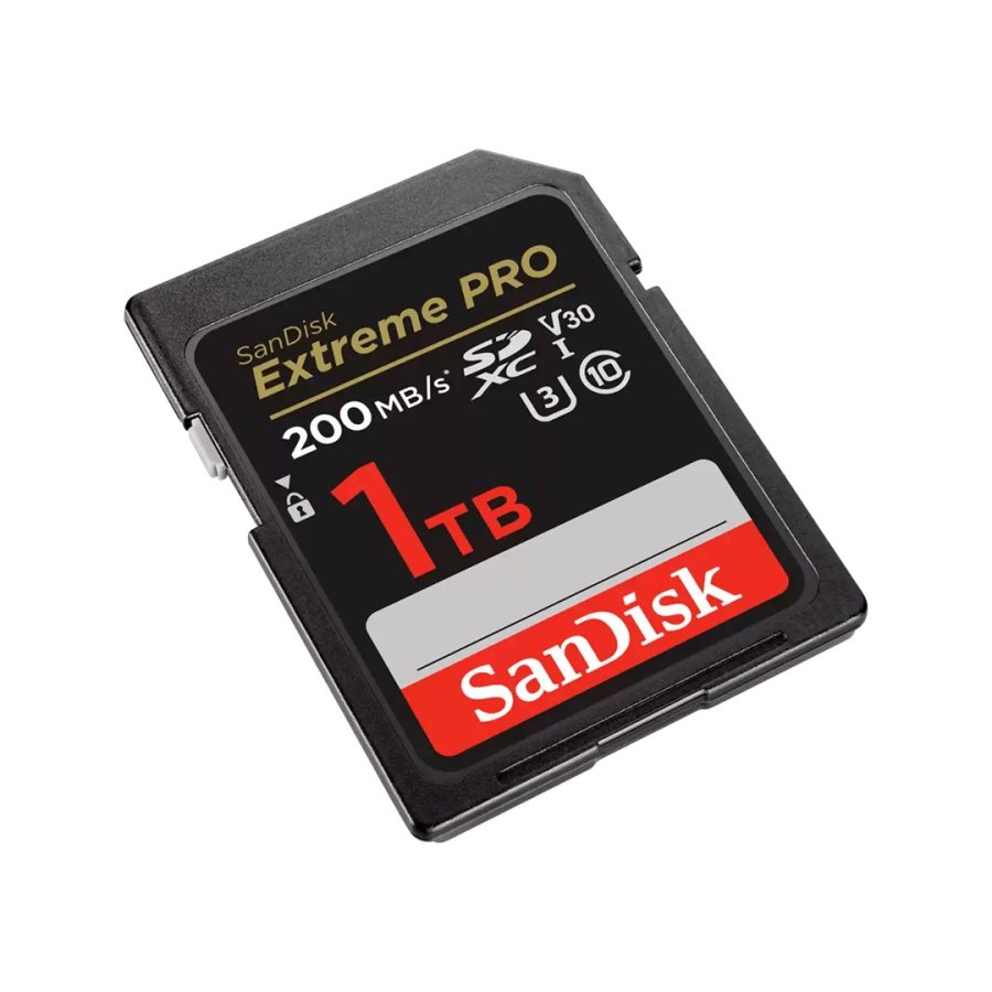 SanDisk Extreme PRO 1000 GB SDXC UHS-I Klasse 10 #4