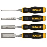 Wood chisel set 4 pcs. #1