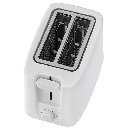 Adler AD 3223 brdrister 6 2 skive(r) 750 W Hvid #7
