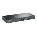 TP-Link Omada SG3210XHP-M2 netv�rksswitch Administreret L2+ 2.5G Ethernet (100/1000/2500) Str�m over Ethernet (PoE) 1U Sort #3