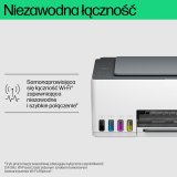 HP Smart Tank 580 All-in-One Printer, Home and home office, Print, copy, scan, Wireless; High-volume printer tank; Print from phone or tablet; Scan to PDF #13
