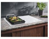 Electrolux LIV63431BW Hvid Indbygget 59 cm Zone induktionskogeplade 4 zone(s) #2