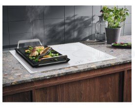 Electrolux LIV63431BW Hvid Indbygget 59 cm Zone induktionskogeplade 4 zone(s) #2