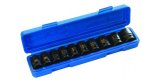 ASTA KPL. IMPACT SOCKET 1/2