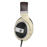 Hovedtelefoner Sennheiser 506831 Bronze Elfenben #3