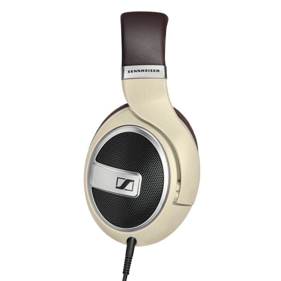 Hovedtelefoner Sennheiser 506831 Bronze Elfenben #3