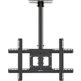 ONKRON N1L-B tv-beslag 2,03 m (80
