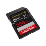 SanDisk SDSDXEP-256G-GN4IN hukommelseskort 256 GB SDXC UHS-II Klasse 10 #7