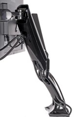 Desk mount Iiyama DS3002C-B1 - adjustable arm #11