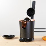 TAURUS Citrus Juicer 600W 0,65L Black #11