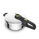 Ekspres-gryde Tefal P2580400 Rustfrit stl 4 L #1