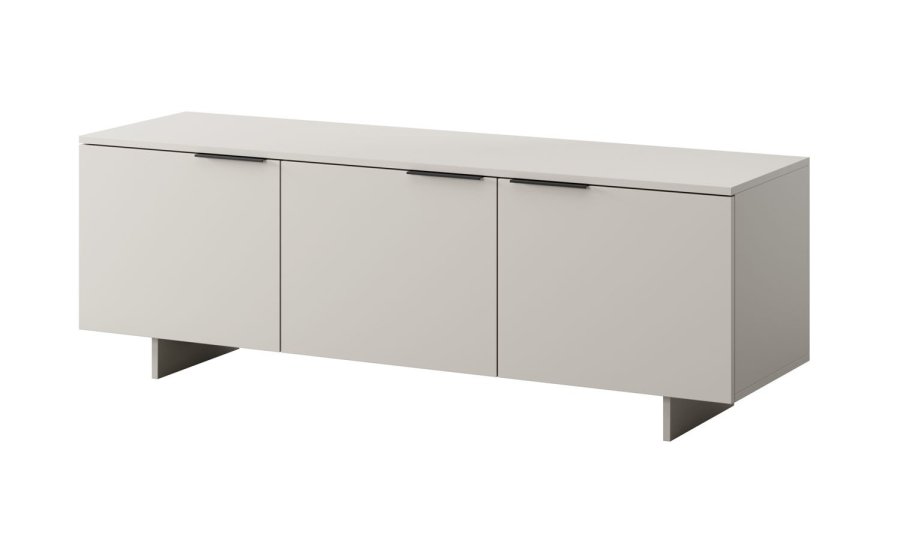 Cama 3D RTV-skab ALMA 150x41.5xH55 kashmir #1