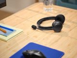 Trust Ayda Headset Kabel & trdls Opkald/musik USB Type-C Bluetooth Sort #8