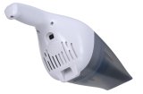 Black & Decker NVC115JL hndholdt stvsuger Gr, Hvid Posels #7