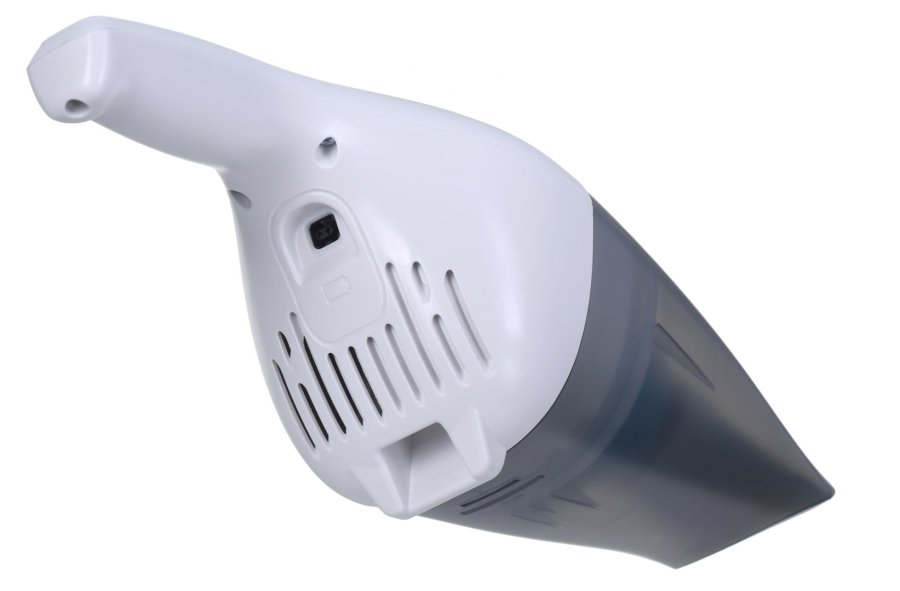 Black & Decker NVC115JL hndholdt stvsuger Gr, Hvid Posels #7