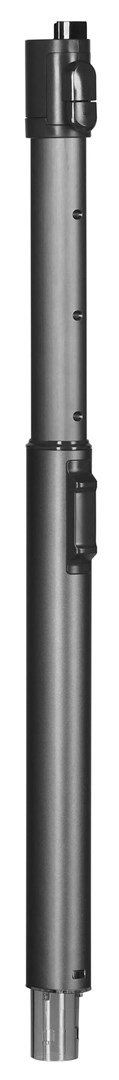 Samsung opretstende stvsuger VS20C955CTK/WA #34