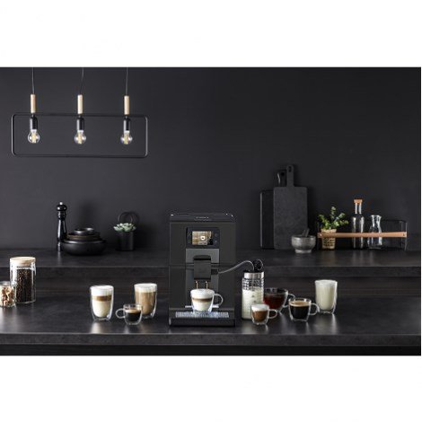 Krups Intution Preference EA875U10 kaffemaskine Semi-auto Espressomaskine 3 L #5