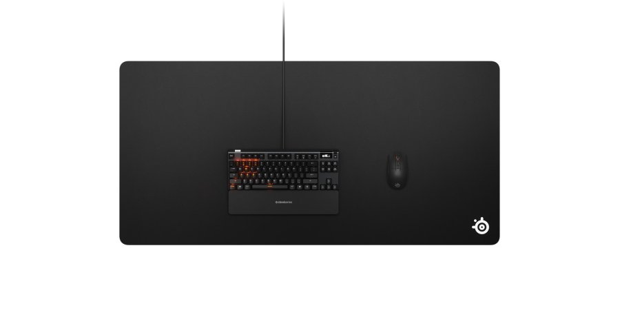 Gaming-musemtte SteelSeries 63842 #12