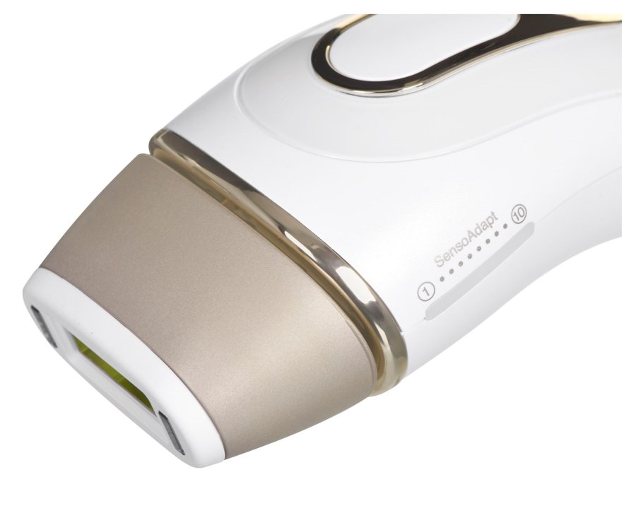 Braun PL5152 Intenst pulserende lys (IPL) Guld, Hvid #19