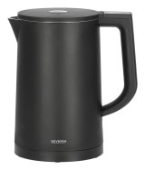 Severin WK 3483 elkedel 1,7 L 2200 W Sort #1