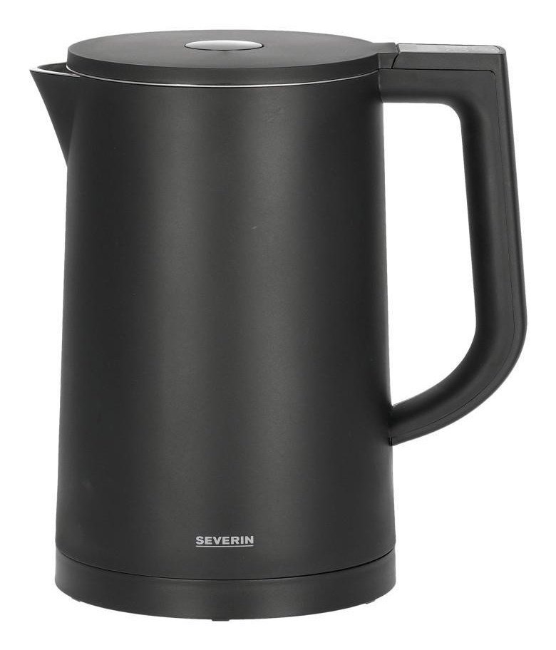 Severin WK 3483 elkedel 1,7 L 2200 W Sort #1
