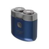 Adler AD 2937 barbermaskine til ham Rotations shaver Bl #1