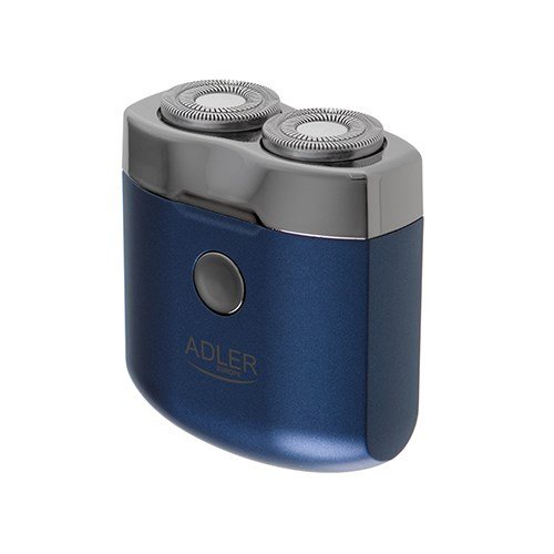 Adler AD 2937 barbermaskine til ham Rotations shaver Bl #1