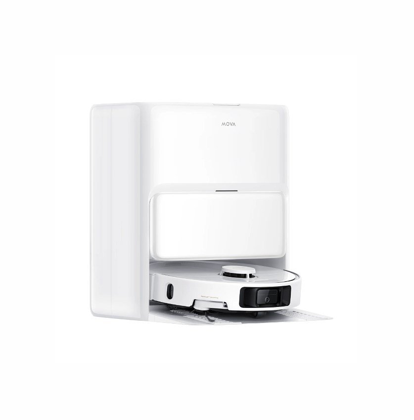 Mova by Dreame P50 Ultra rengringsrobot #3