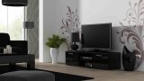 Cama SOHORTV140CZ/CZ TV stativ & underholdningscenter 1 hylder #1
