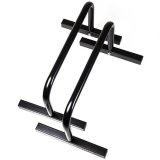 HMS Fitness PW10 pull-up bar 210 kg Sort Vg #4