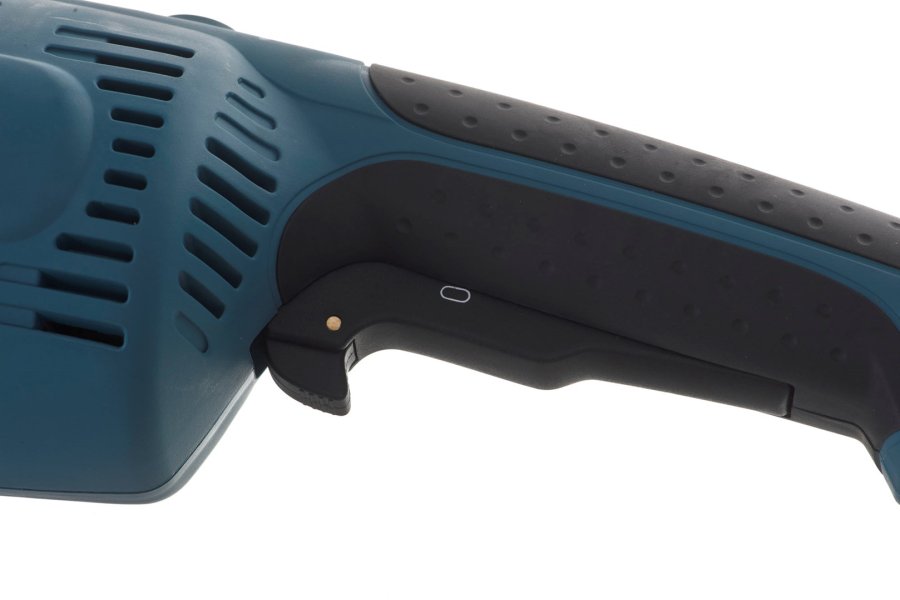 Vinkelsliber 2200W 230mm bl�d start MAKITA #8