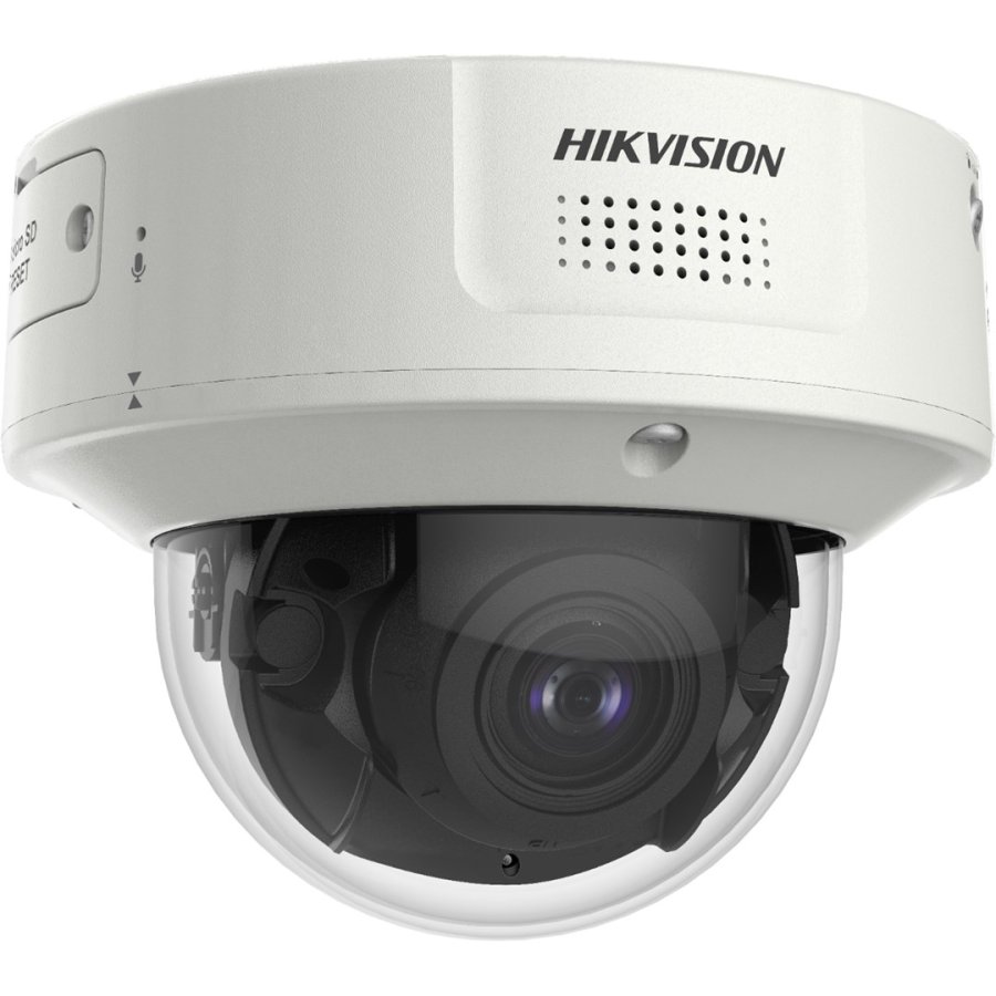 Hikvision IDS-2CD7146G0-IZHSY(2.8-12MM)(D) overv�gningskamera Kuppel IP-sikkerhedskamera Udend�rs 2560 x 1440 pixel Loft/v�g #2