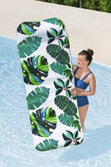 Bestway 43731 pool og strand flyder Flerfarvet Mnster PVC, Polyester Flydende madras #40