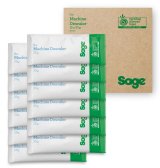 Sage SCC102NEU0ZEU1 reng�ringsmiddel til hjemmet Kaffemaskiner 25 g #1