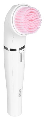 Braun Silk-pil 9 81683683 hrfjerner 40 pincetter Hvid, Lyserd #9