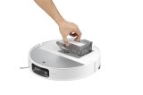 Roborock Saros 10 0,27 L Posels Hvid #5