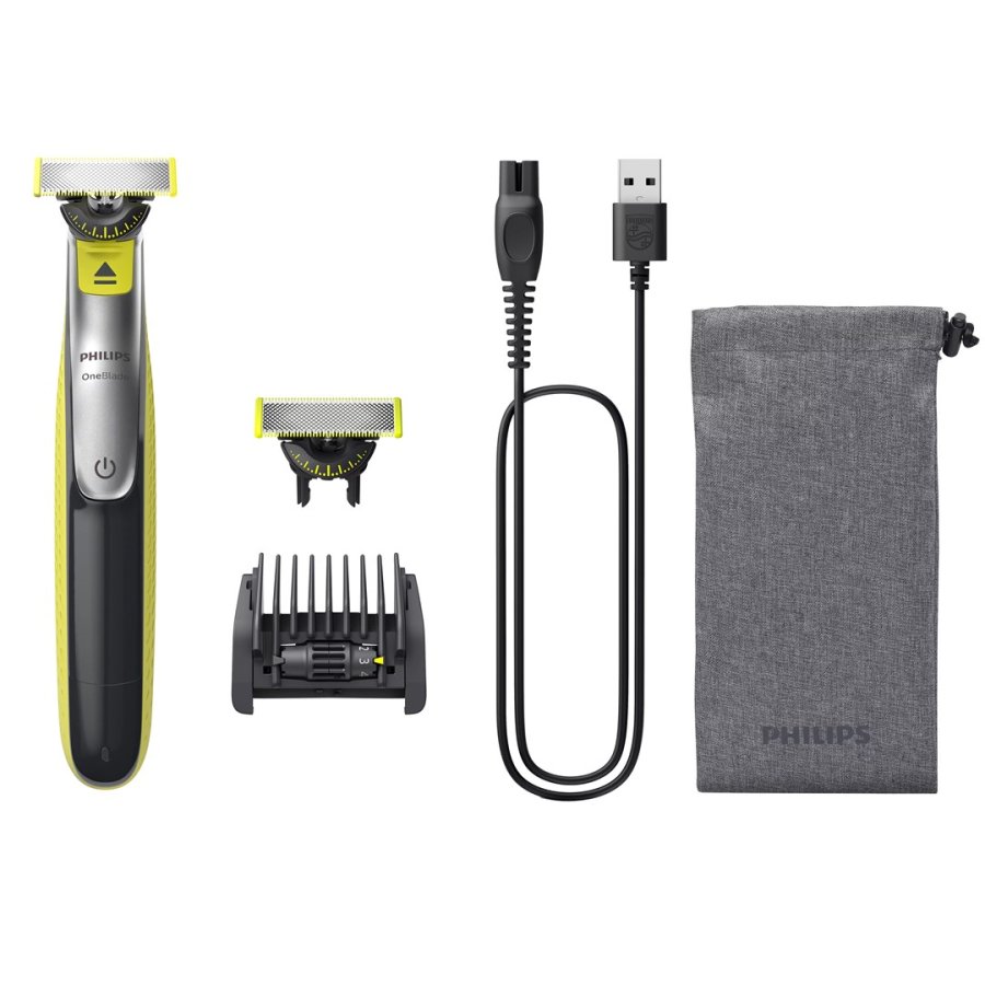 Philips OneBlade 360 QP2734/31 Ansigt #2