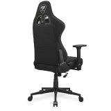 COUGAR Armor One V2 PC gamingstol Sort #5