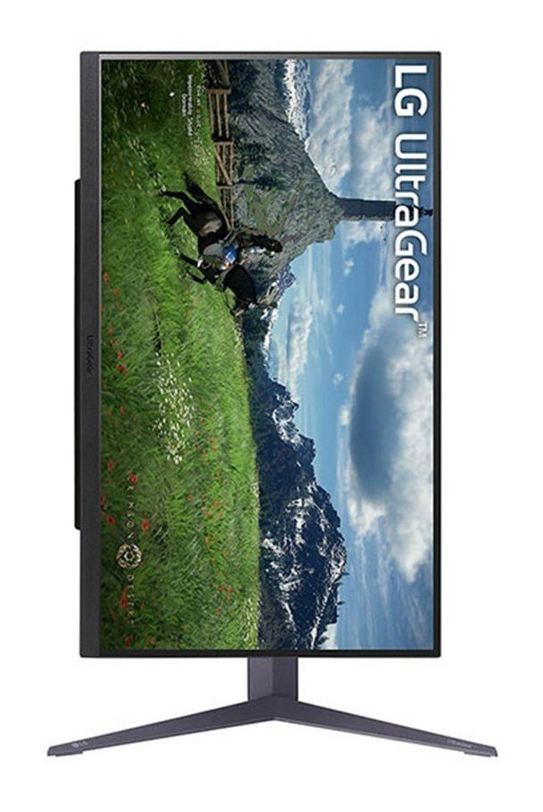 LG 27GS85Q-B computerskrm 68,6 cm (27