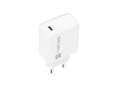 NATEC OPLADER RIBERA USB-C 20W PD HVID #3