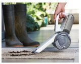 Black & Decker PV1820L hndholdt stvsuger Krom Posels #16