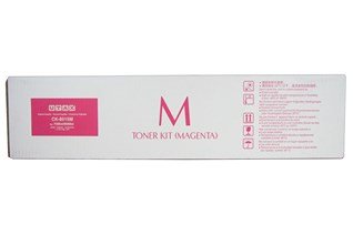 Utax CK-8515 Magenta Toner #1