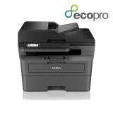 Brother MFC-L2860DWE Multifunktionsprinter Laser A4 1200 x 1200 dpi 34 sider pr. minut Wi-Fi #1