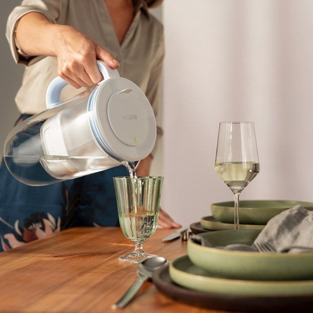 Brita Glass+3 Maxtra Pro Pure Performance Filterkande #3