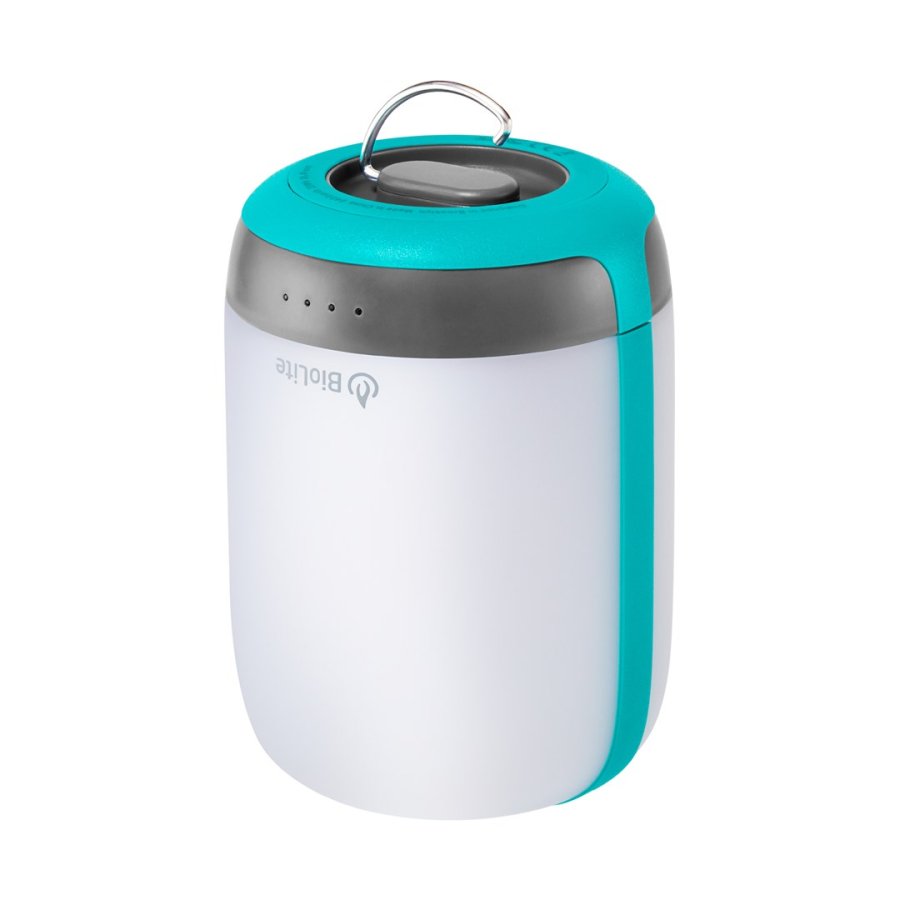 BioLite AlpenGlow 500 Batteridrevet campinglygte USB-port #3