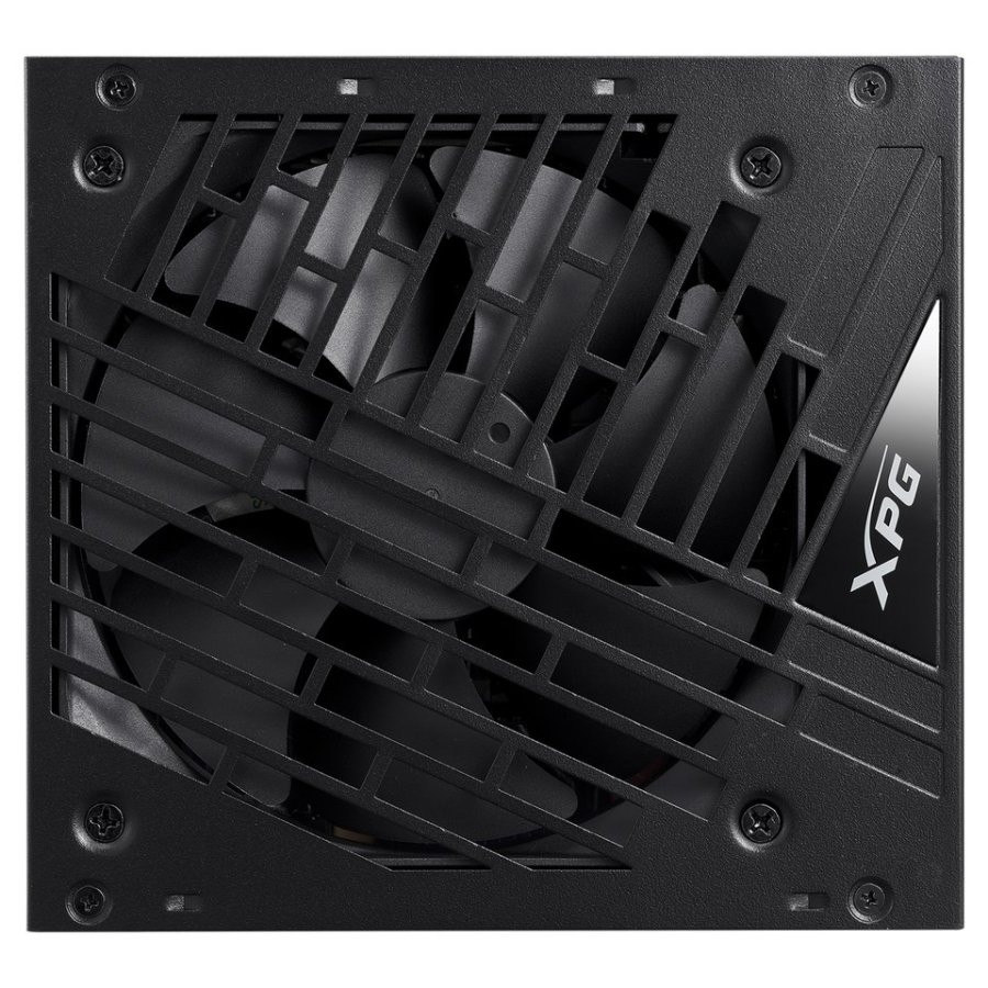 XPG COREREACTOR II 850W enhed til str�mforsyning 20+4 pin ATX ATX Sort #2